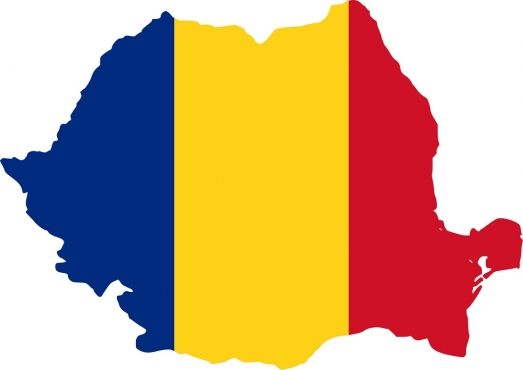 Conferinta internationala privind geografia economica a Romaniei.