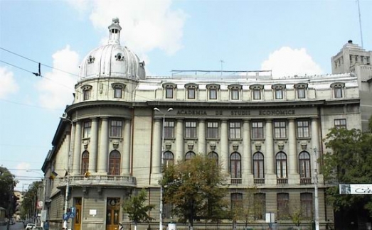Conferinta organizata de IRSEA la ASE privind Republica Coreea