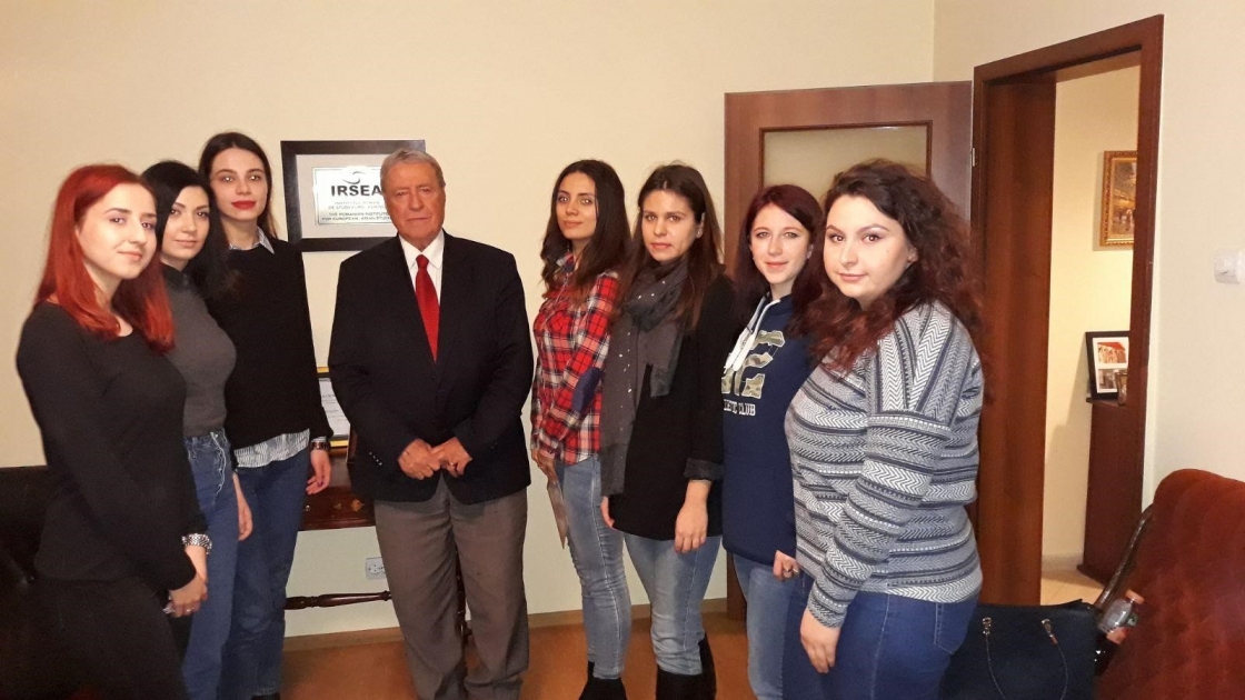 Curs Diplomatie aplicata