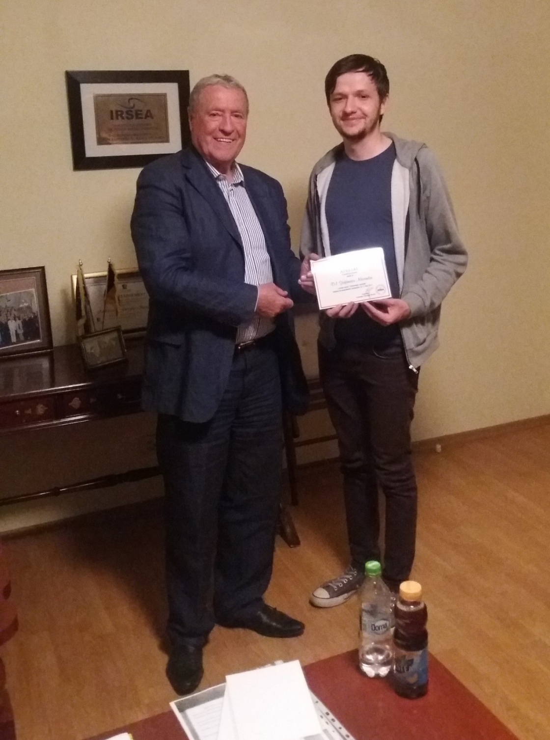 Curs Diplomatie aplicata 21.11.2017