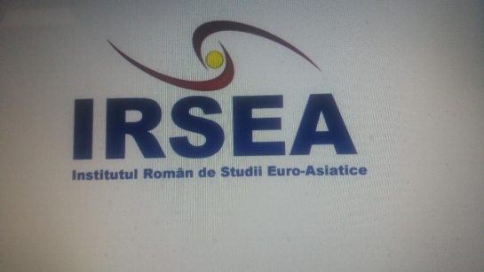 Conferinta IRSEA privind relatiile dintre Japonia si Romania